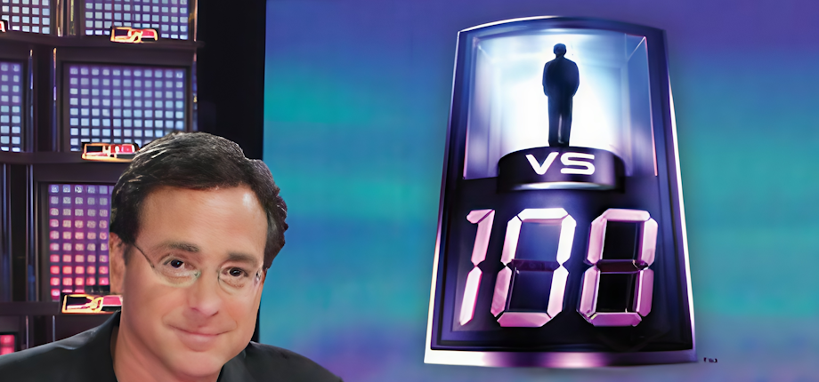 1 vs. 100