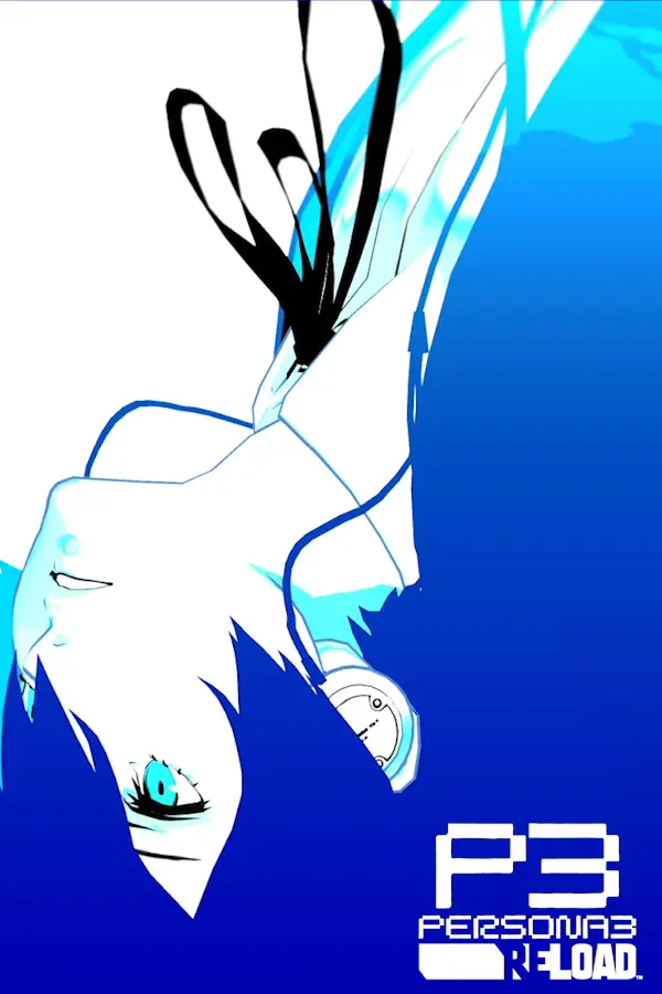 Persona 3