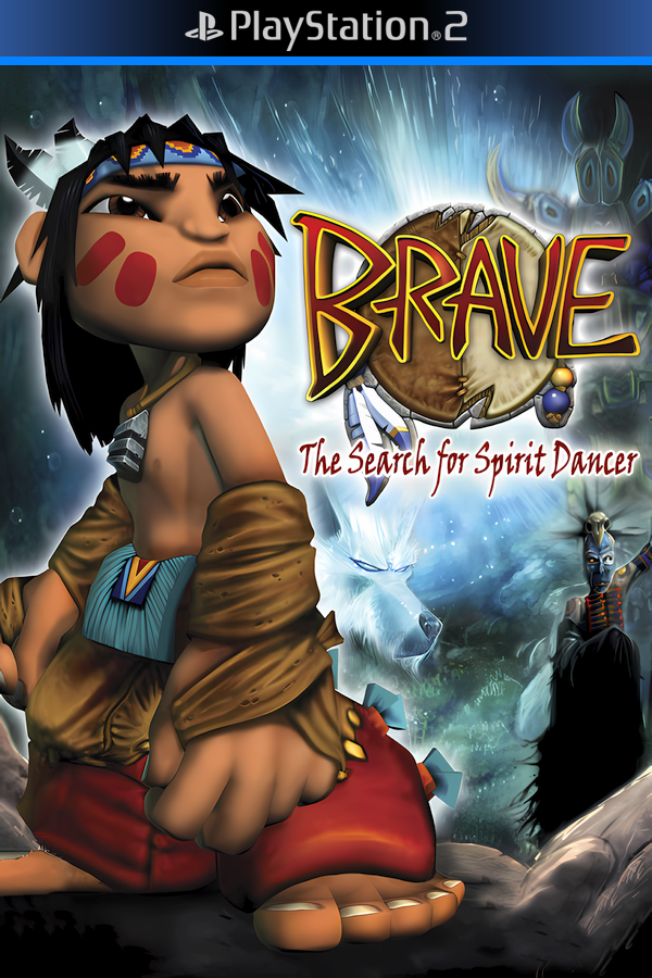 Brave: The Search for Spirit Dancer - CNET