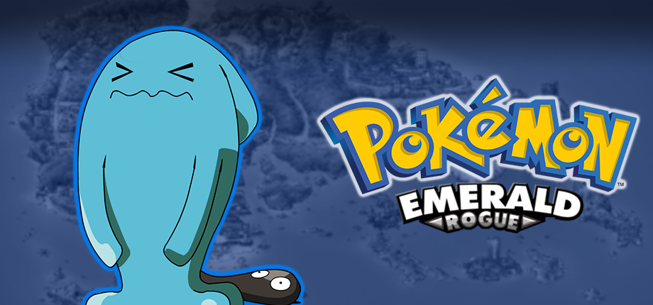 Pokémon Emerald Version - SteamGridDB