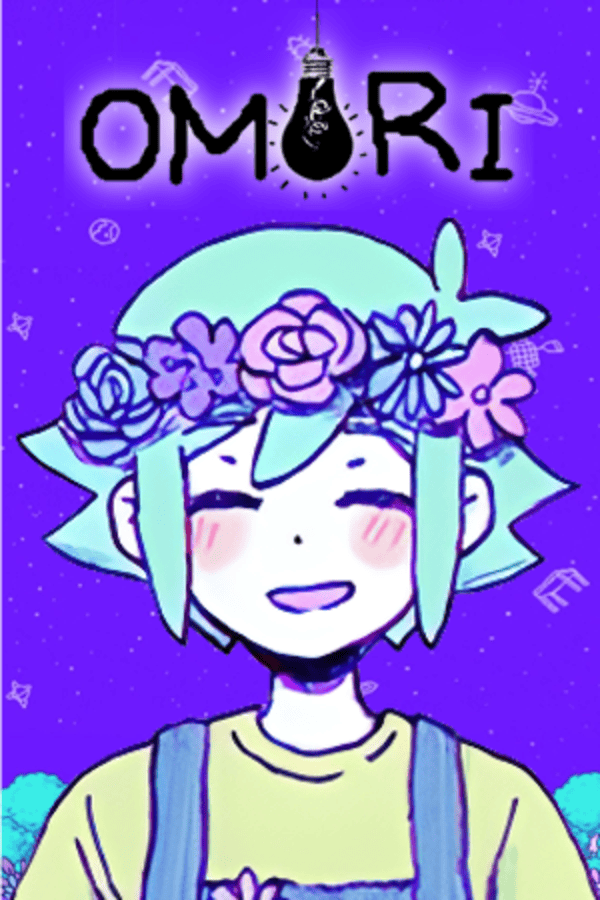 OMORI - SteamGridDB