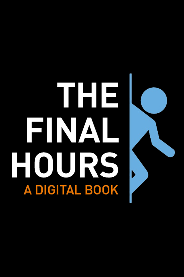 Comunidade Steam :: Portal 2 - The Final Hours