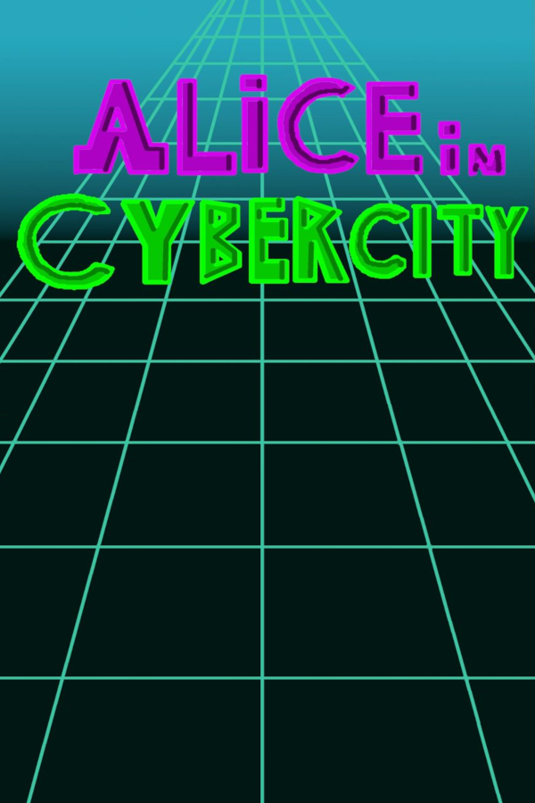 Alice in CyberCity
