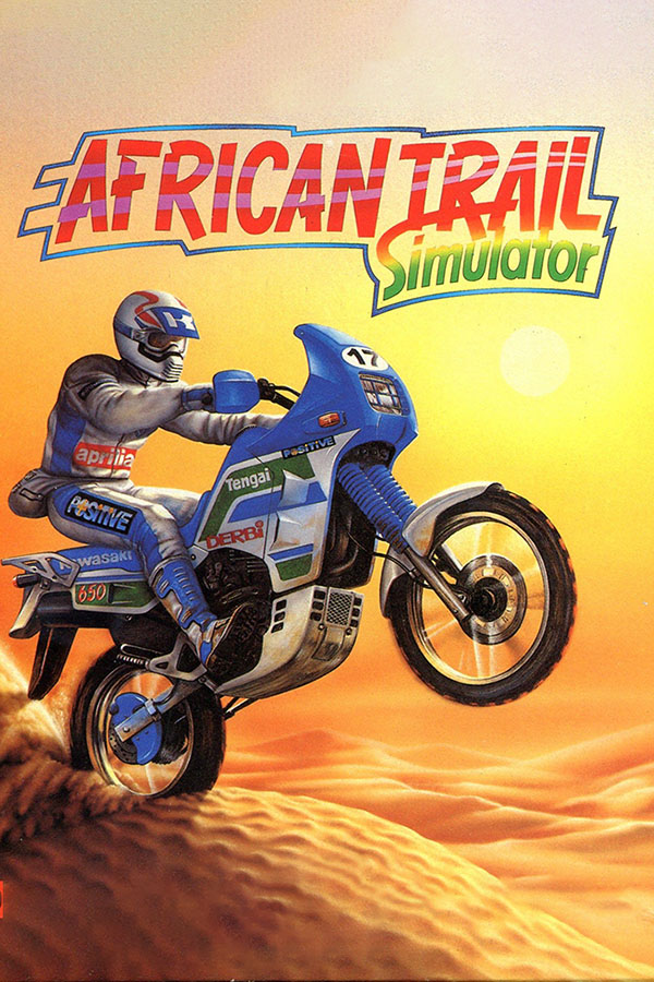 African Trail Simulator
