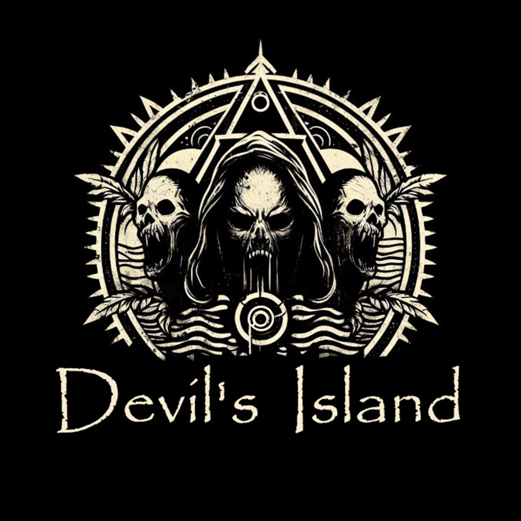 Devil's Island