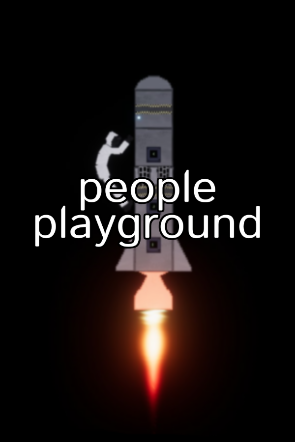 People Playground no Steam