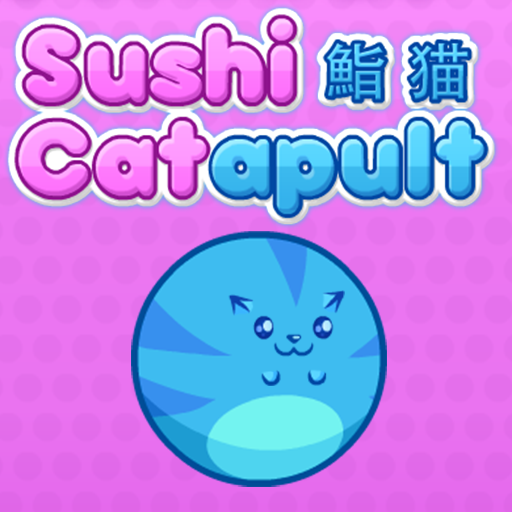 Sushi Catapult