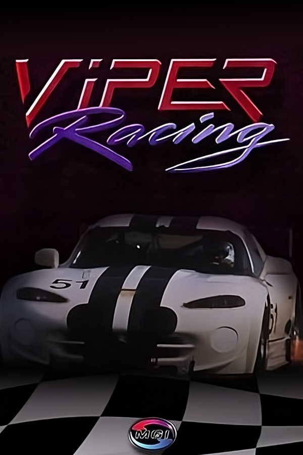 Viper Racing