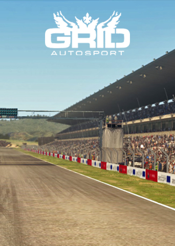 Grid Autosport Season Pass Screenshots · SteamDB
