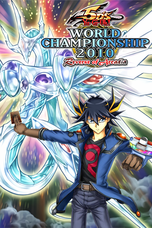 yugioh deck rater Amazon.com: Yu-Gi-Oh! 5D's World Championship 2011 Over the Nexus