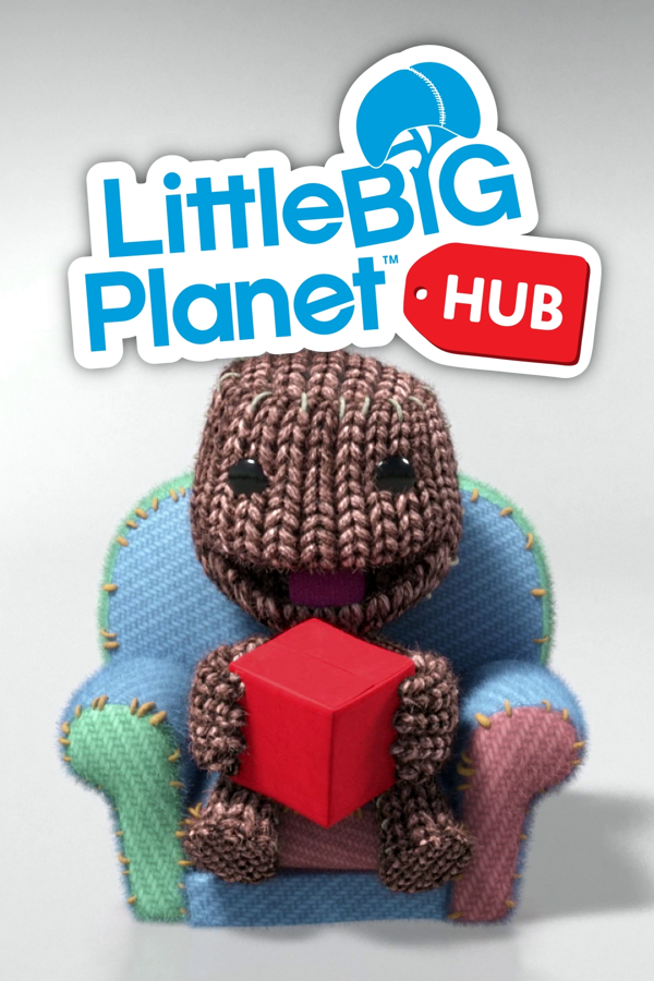 LittleBigPlanet HUB
