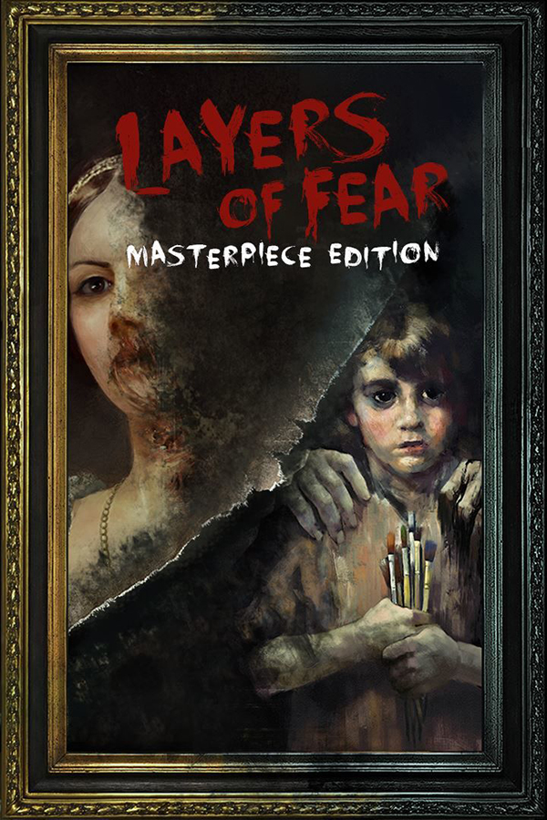 Layers of Fear screenshots - Image #18387