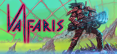 Valfaris & Slain Double Pack