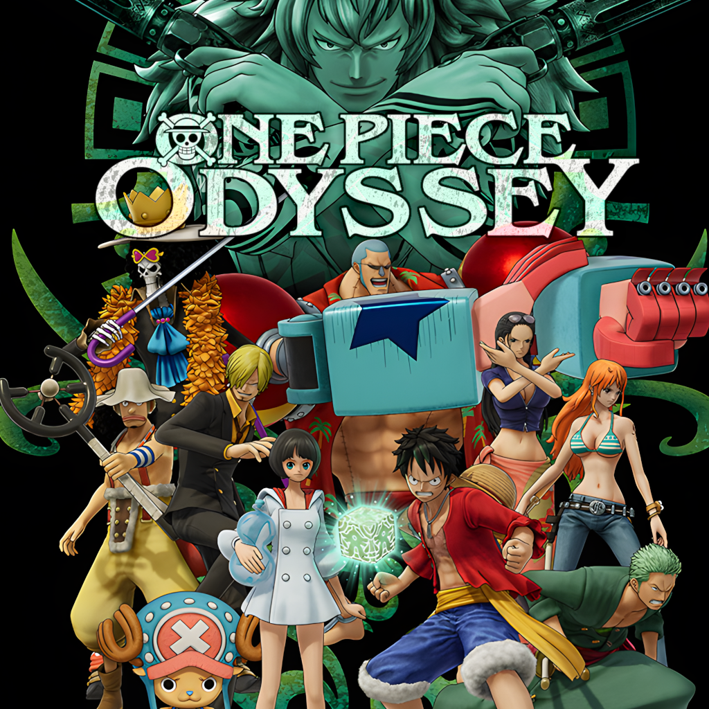 ONE PIECE ODYSSEY PREMIUM