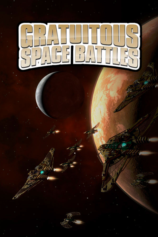 Gratuitous Space Battles