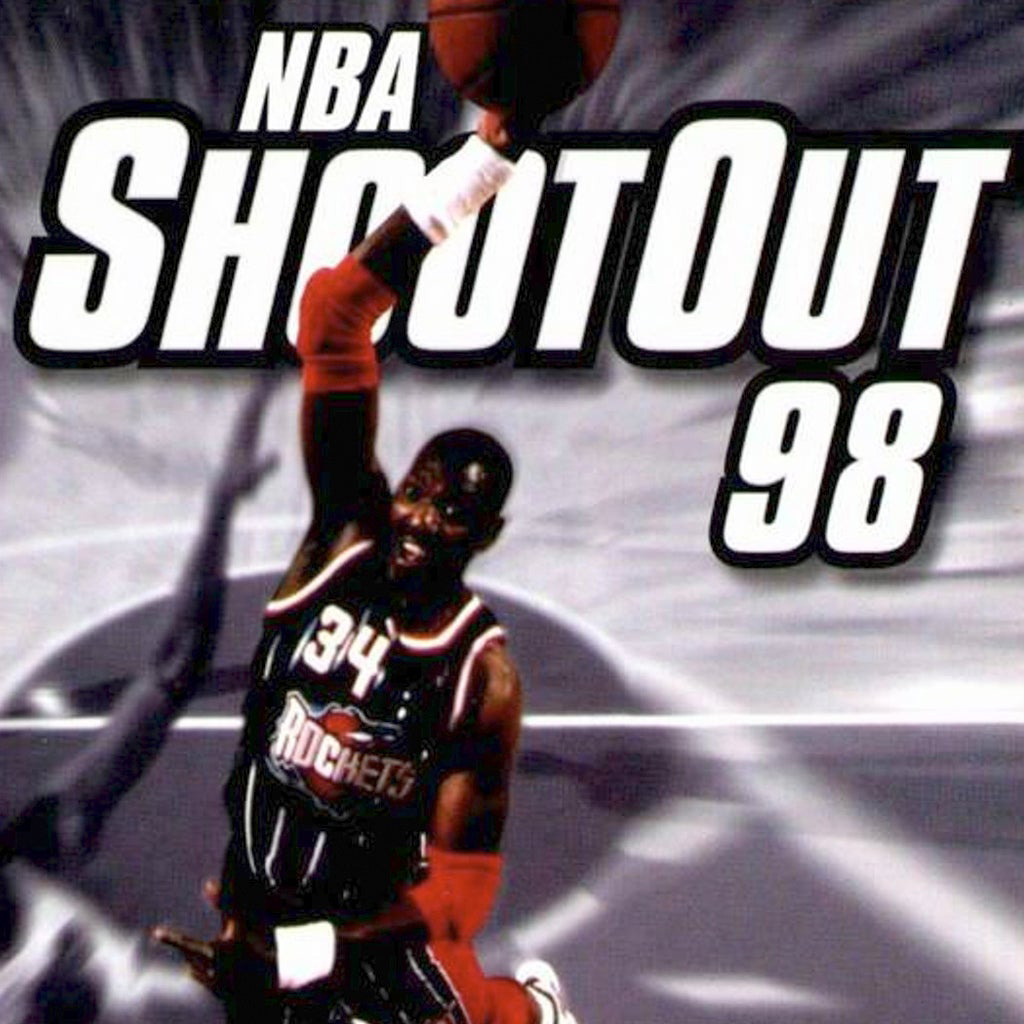 NBA ShootOut 98