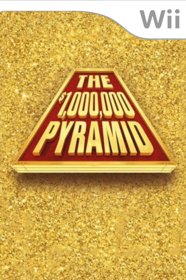 The $1,000,000 Pyramid