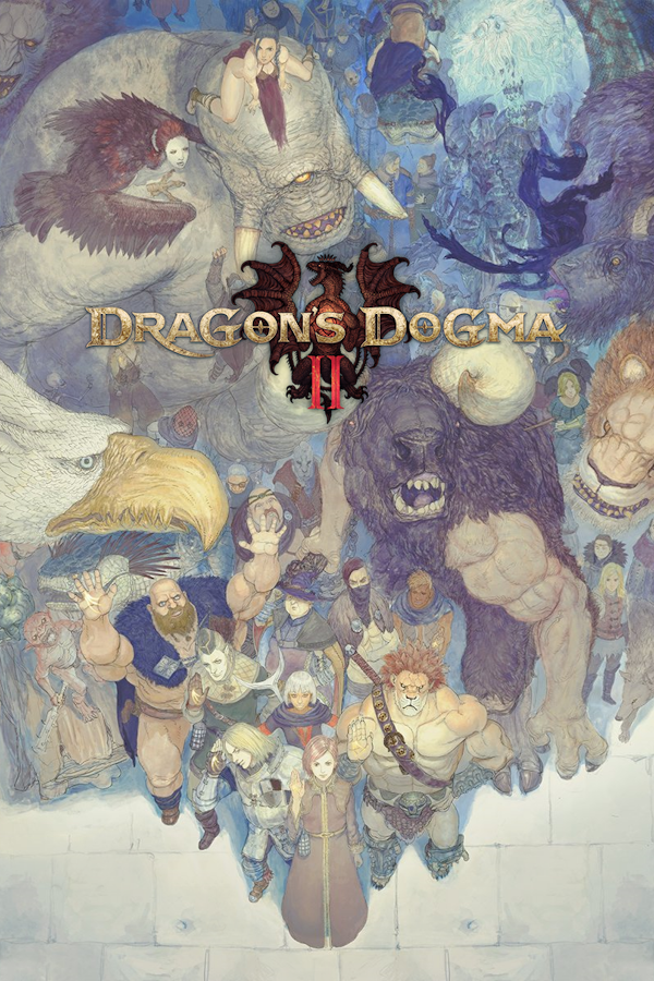 Dragon’s Dogma 2