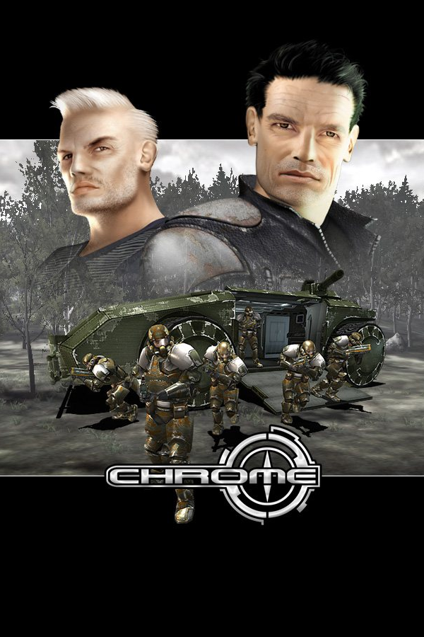 Chrome