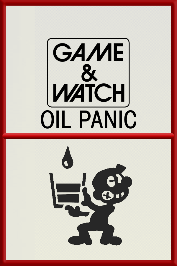 Oil Panic