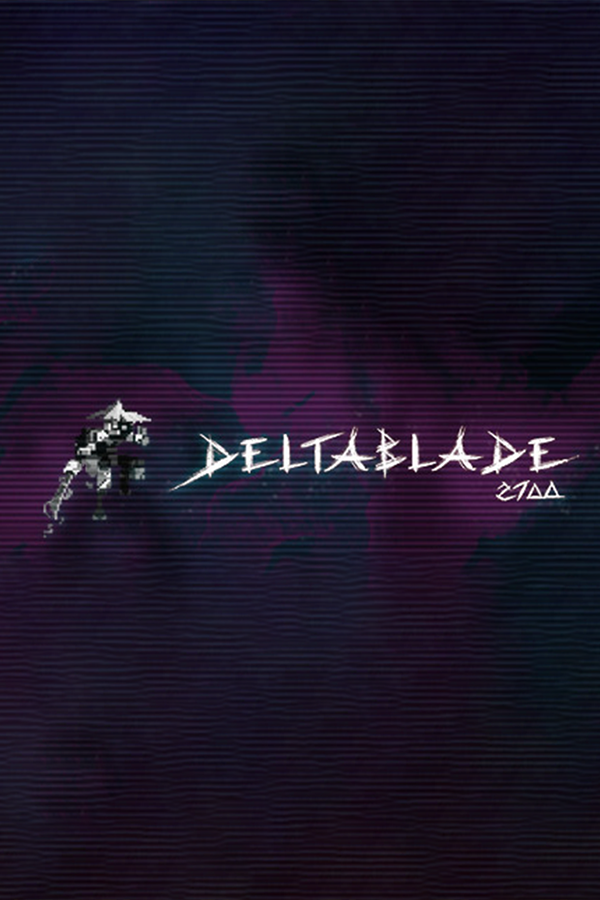 DeltaBlade 2700