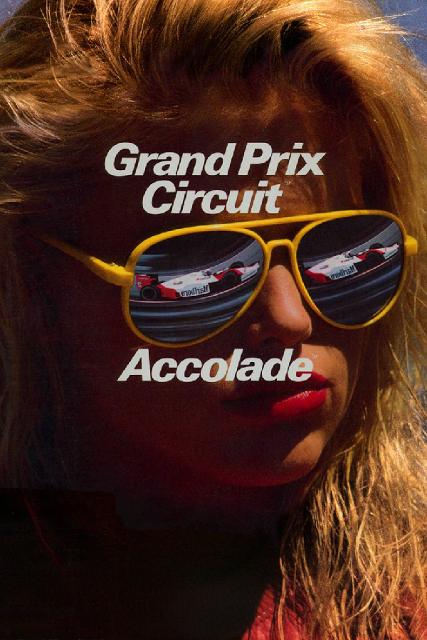 Grand Prix Circuit