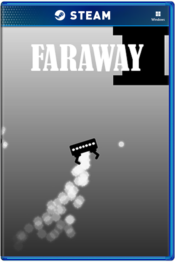 Faraway Feathers