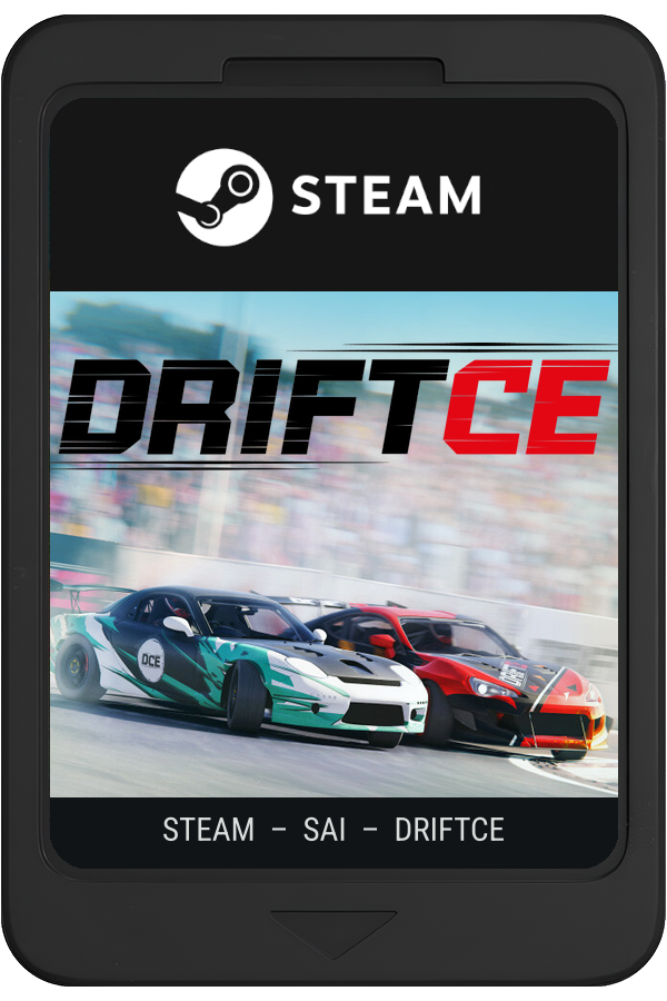 Drift21