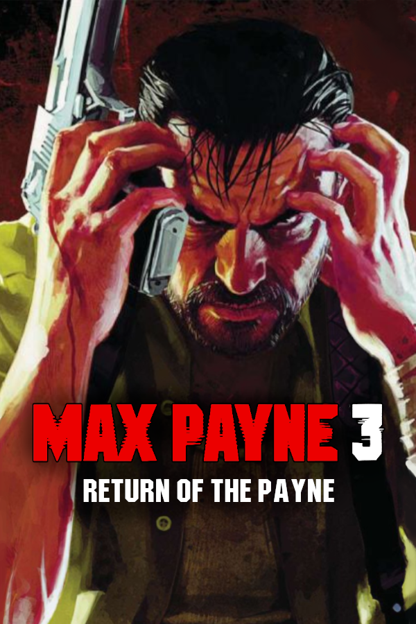 Cloud_imperium's Review of Max Payne 3 - GameSpot