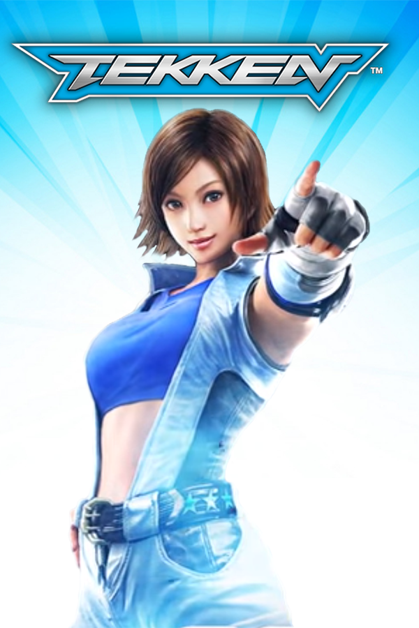 Tekken Mobile