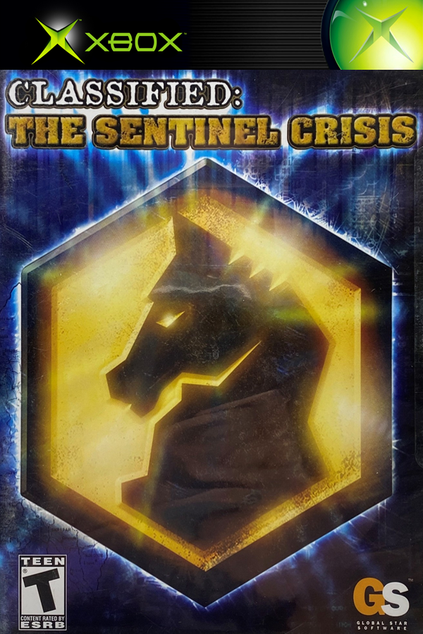 Classified: The Sentinel Crisis