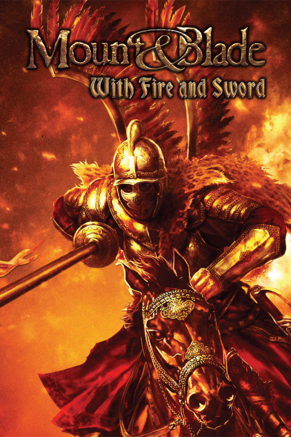 Mount & Blade: With Fire & Sword
