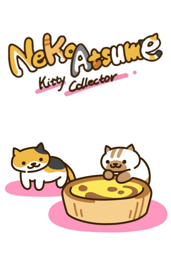Neko Atsume: Kitty Collector