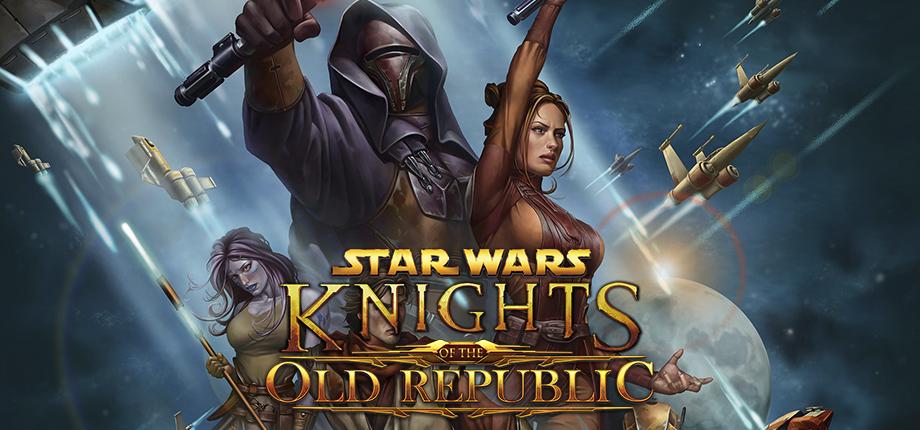 Star Wars: Knights of the Old Republic