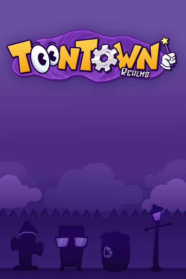 Toontown Realms