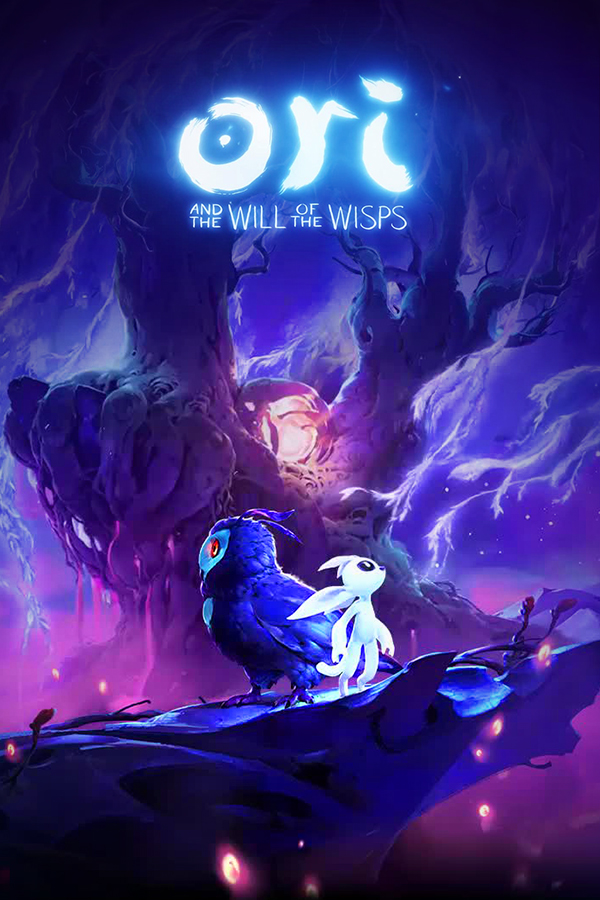 Ori and the Will of the Wisps - Edição Padrão