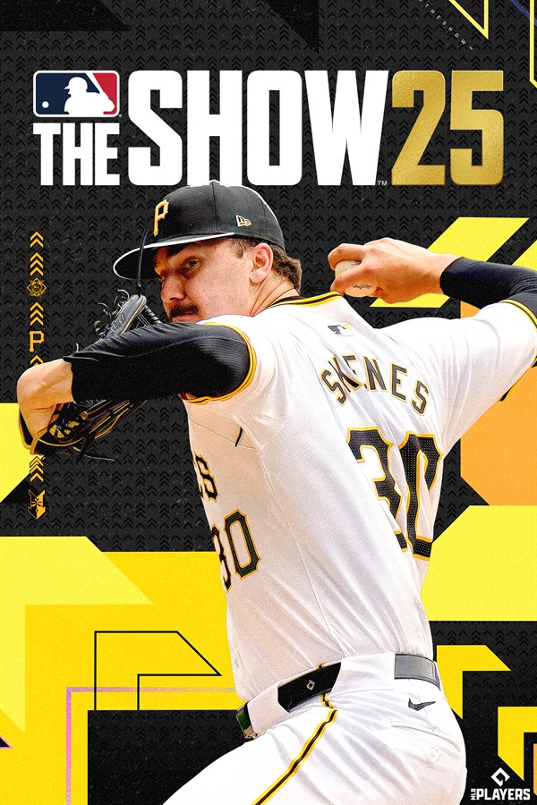 MLB The Show 25