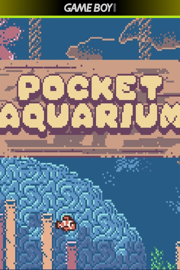 Pocket Aquarium