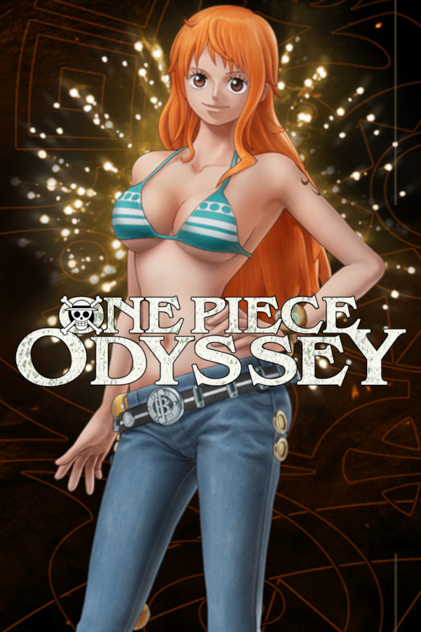 ONE PIECE ODYSSEY on Steam