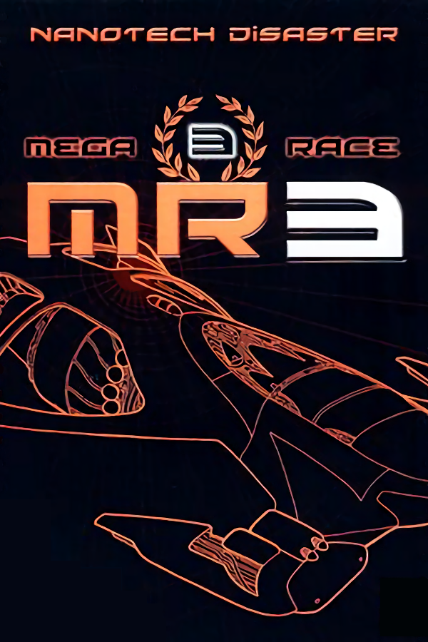 MegaRace 3