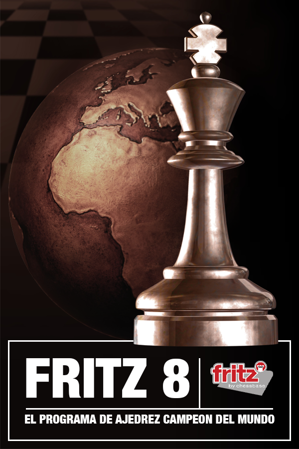 Fritz 8