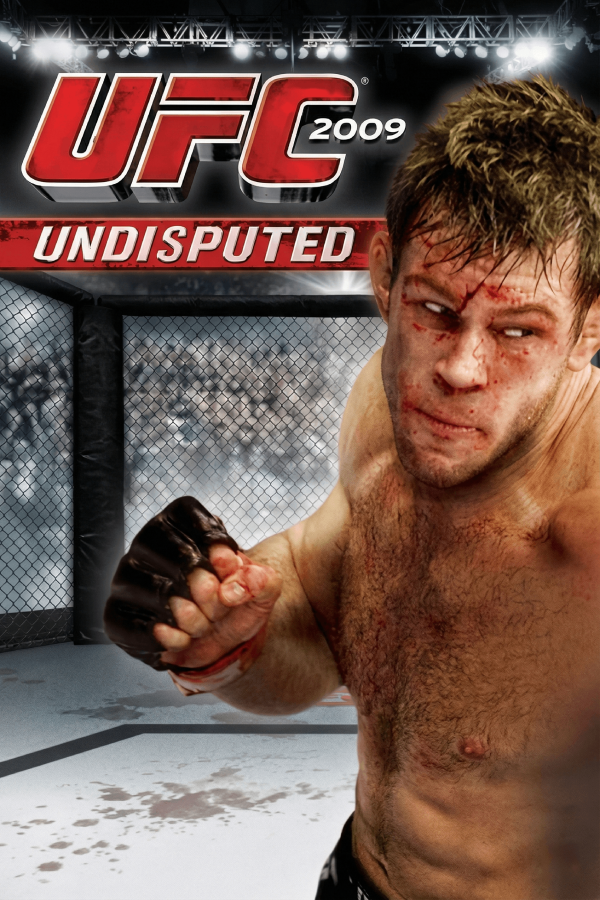 UFC 2009 Undisputed