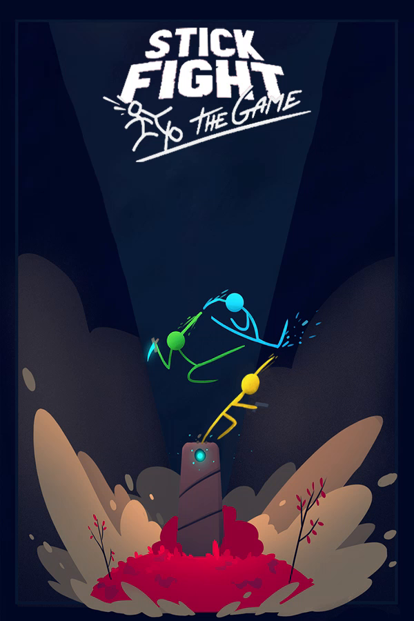 Stick Fight: The Game