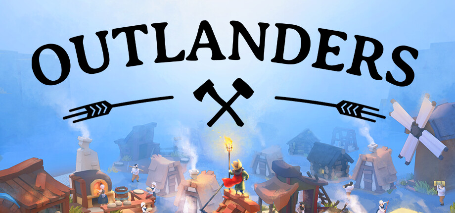 Outlanders
