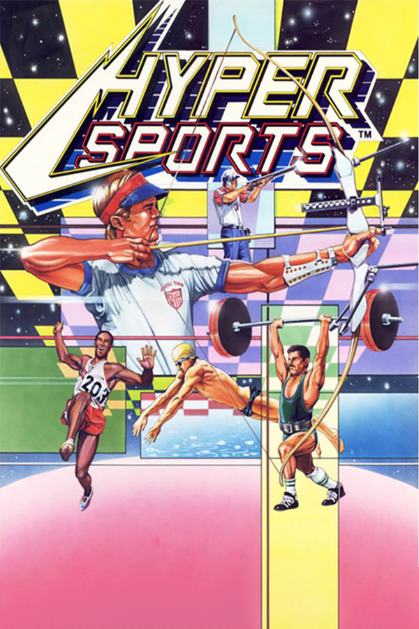 Hyper Sports