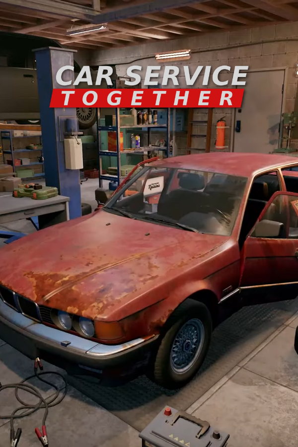 CAR SERVICE TOGETHER