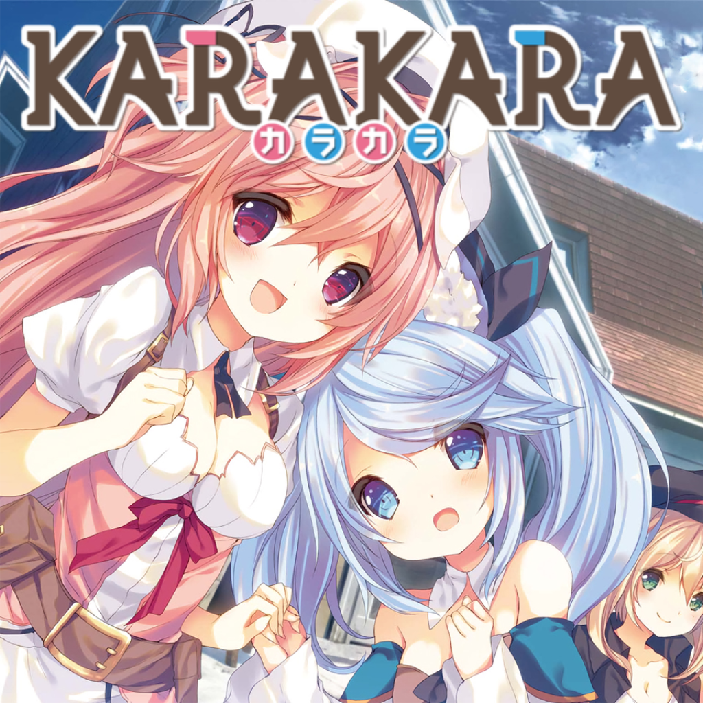 Karakara 2