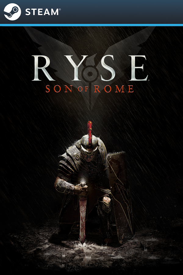 Save 65% on Ryse: Son of Rome on Steam