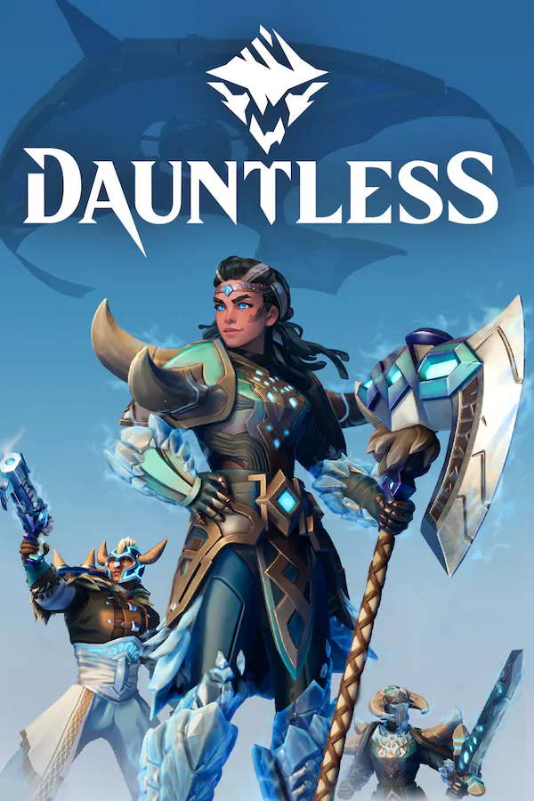 Dauntless
