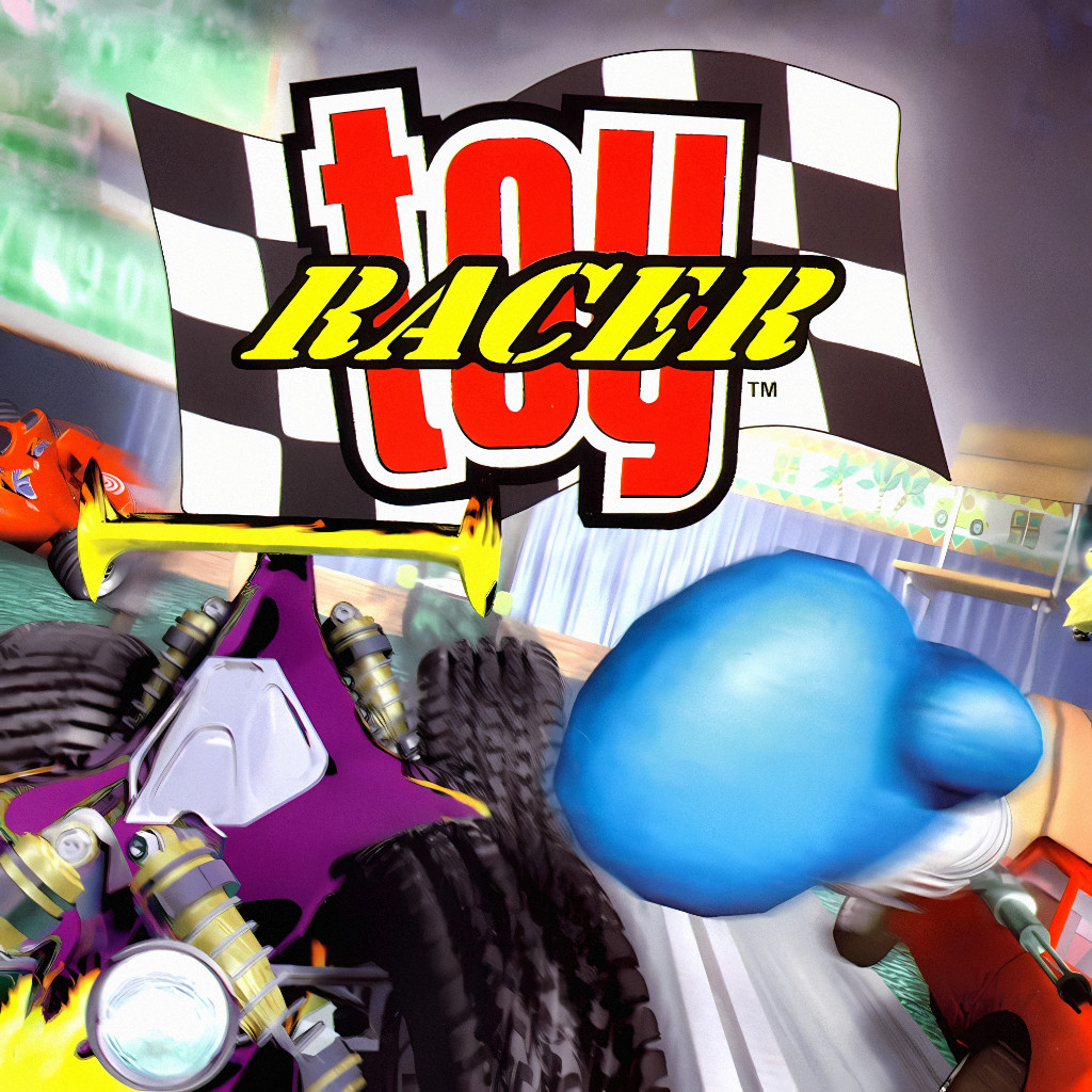 Toy Racer